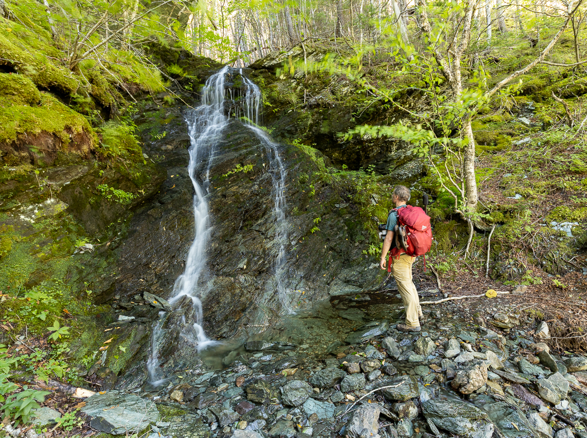 Rapidy to Wolf Brook gallery