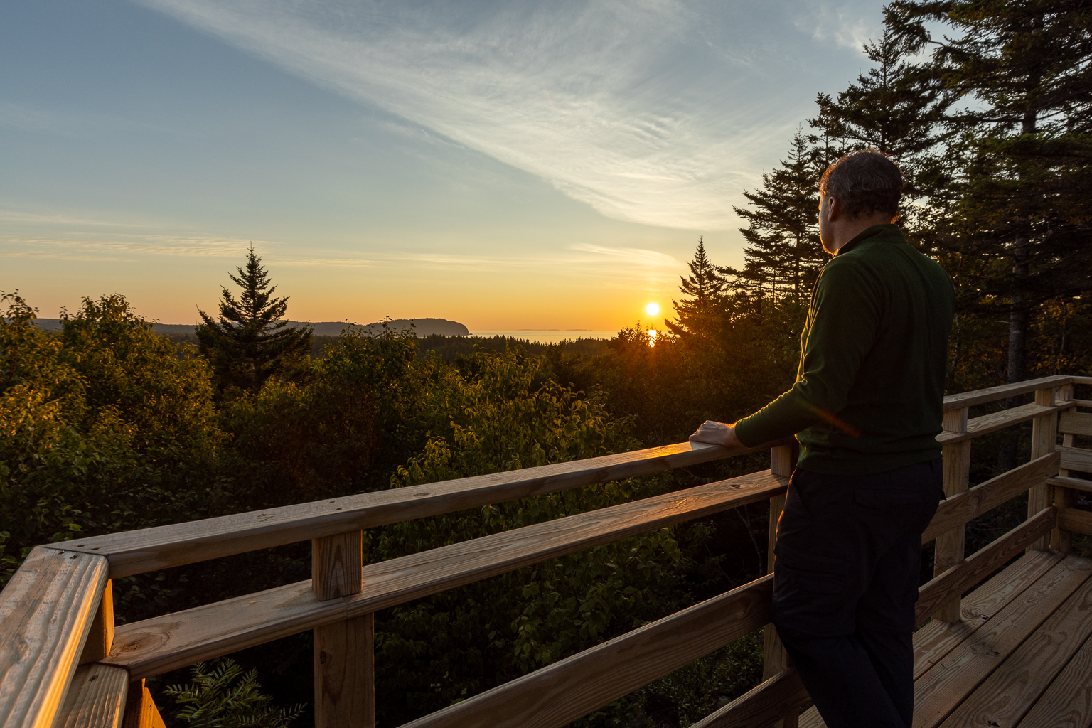 Eagle Hill Nature Trail Gallery