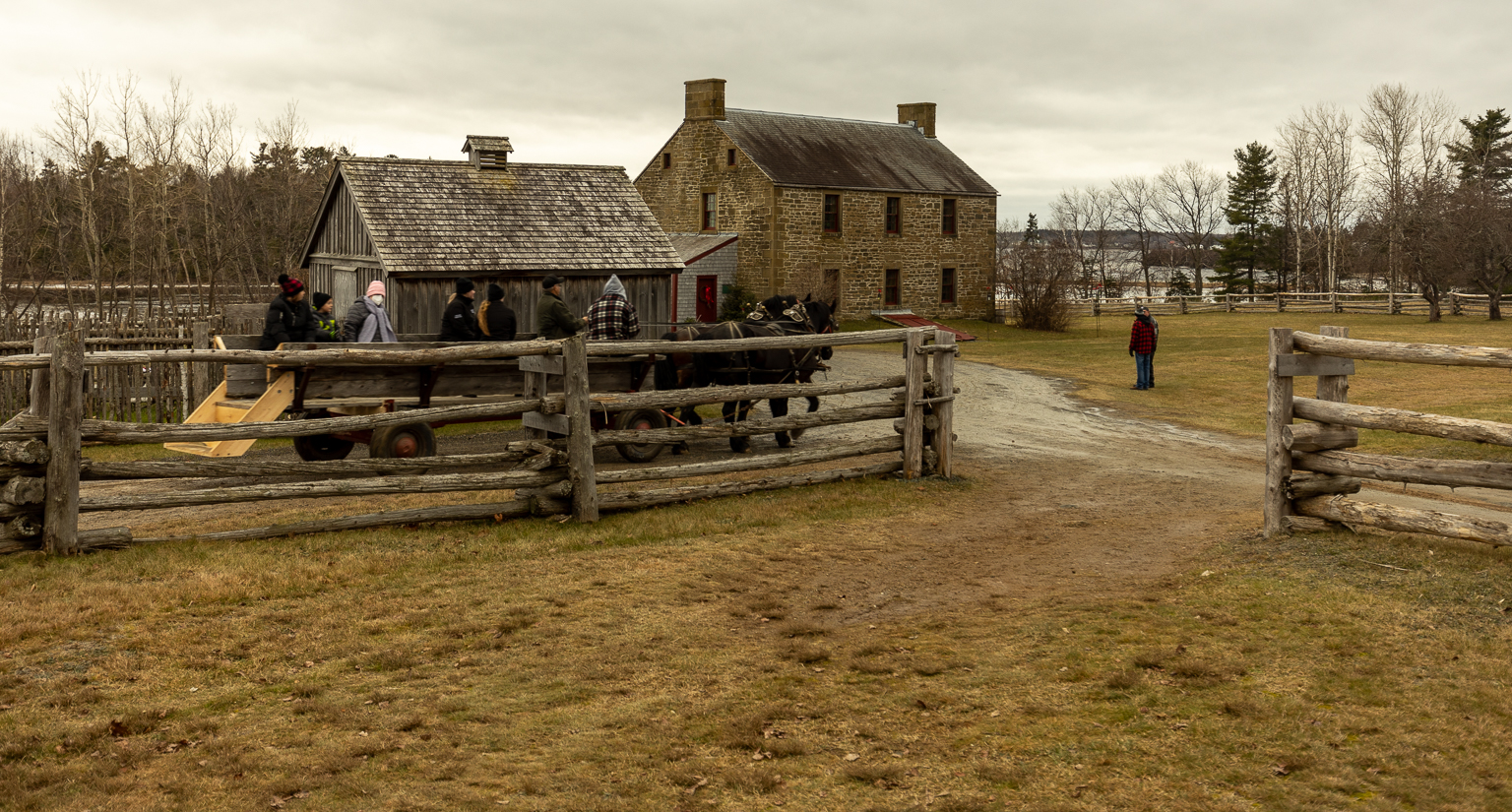 MacDonalds Farm Gallery